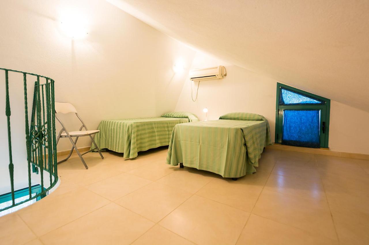 Hotiday Apartment Collection - Villa Alba Cala Liberotto Exterior foto